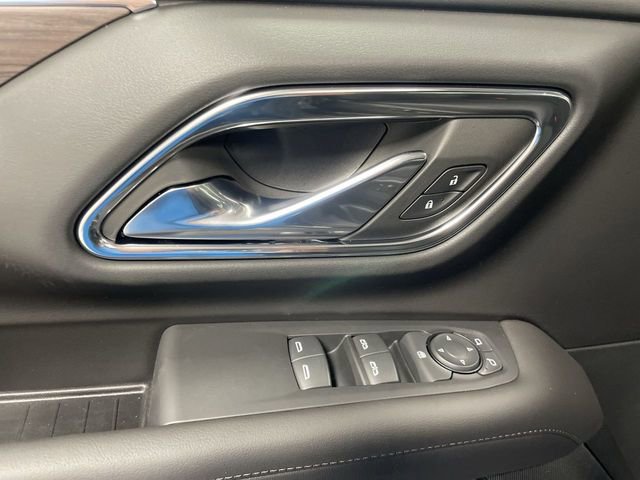 Certified 2023 Chevrolet Tahoe LS image 13