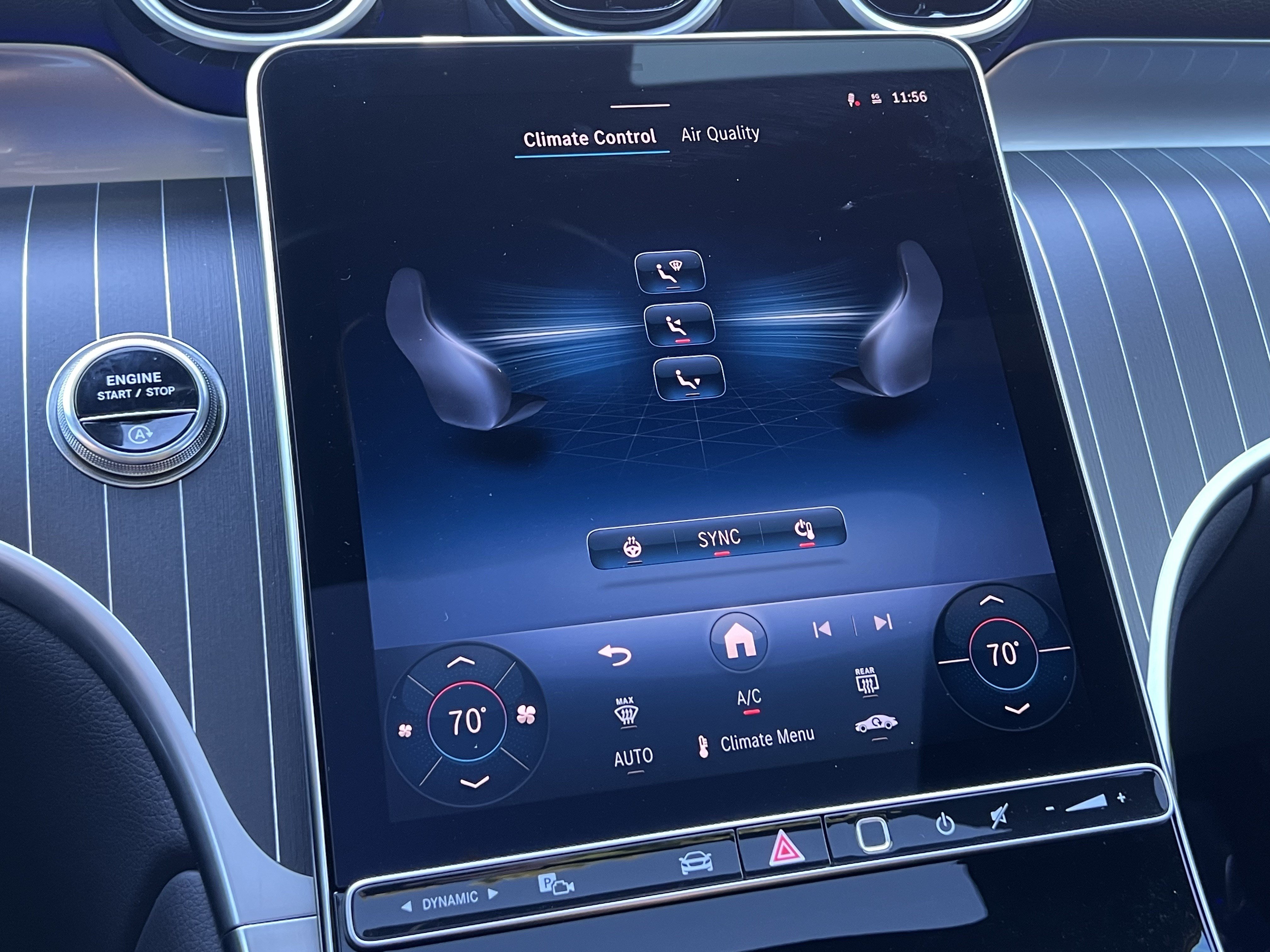 Certified 2026 Mercedes-Benz GLC 300 image 29