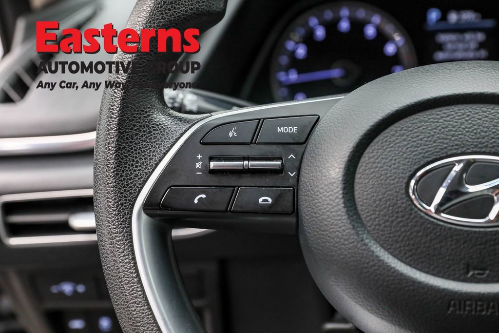 Used 2021 Hyundai Sonata SEL image 15