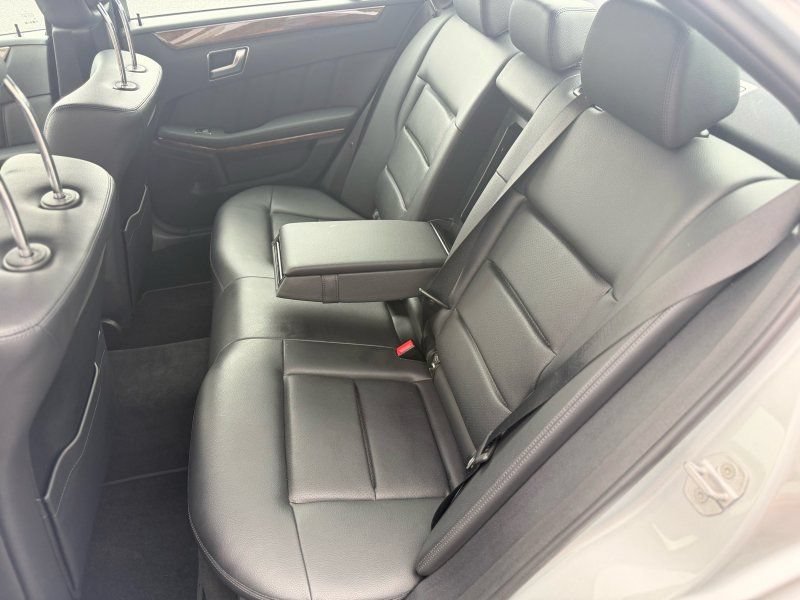 Used 2012 Mercedes-Benz E 350 4MATIC Sedan image 15