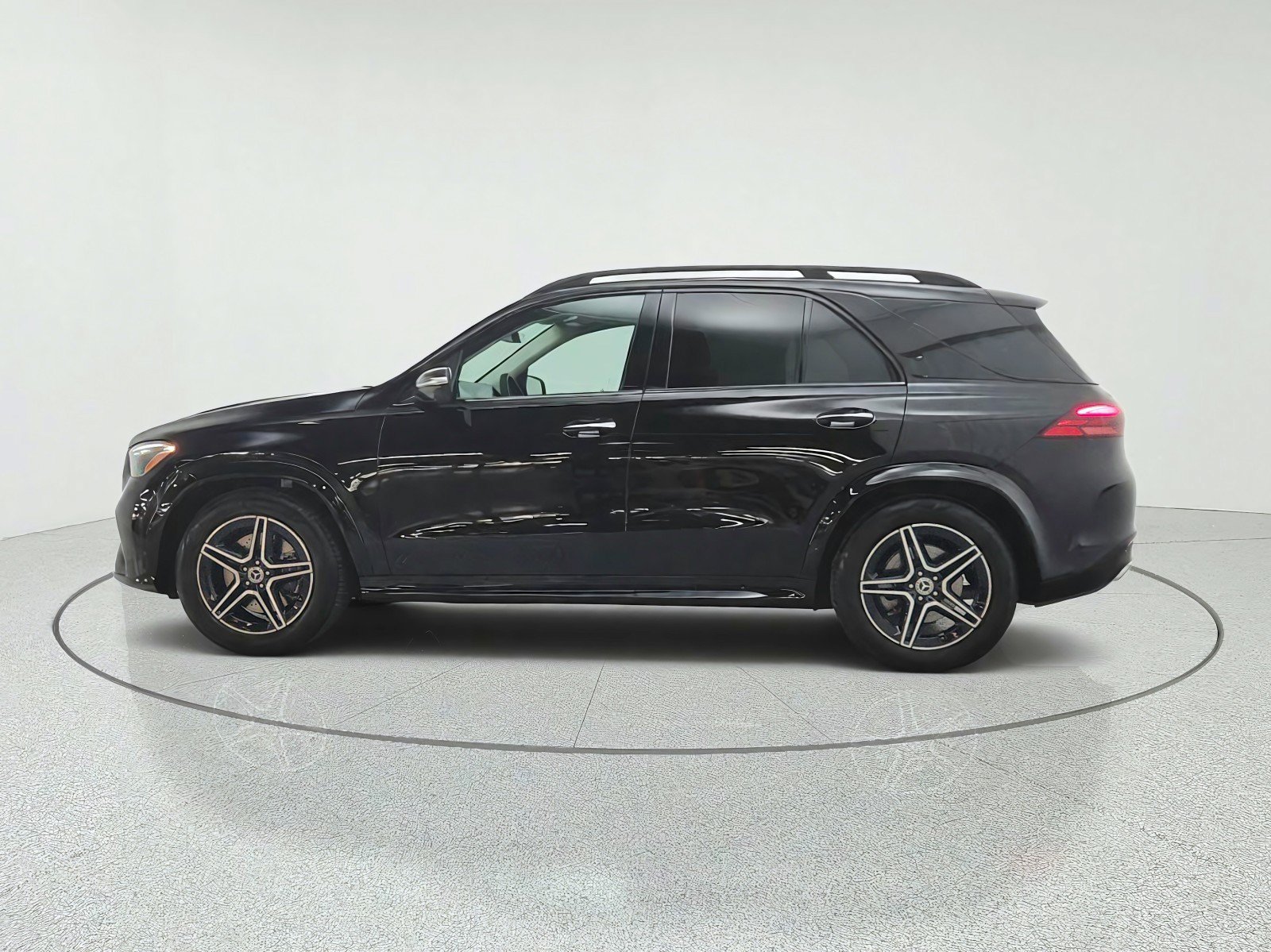 Certified 2024 Mercedes-Benz GLE 450 4MATIC image 8