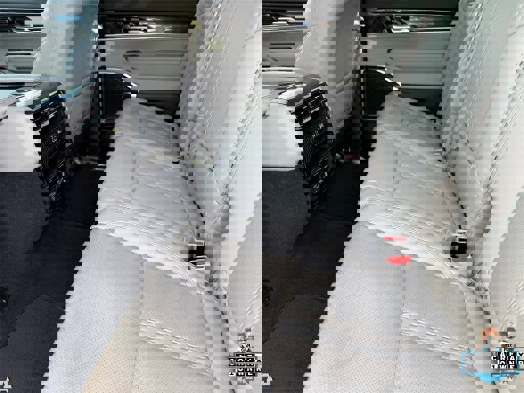 Used 2022 Jeep Wagoneer Series I image 25