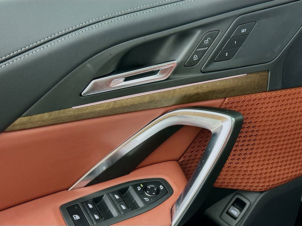 New 2026 BMW X1 xDrive28i w/ Technology Package image 23