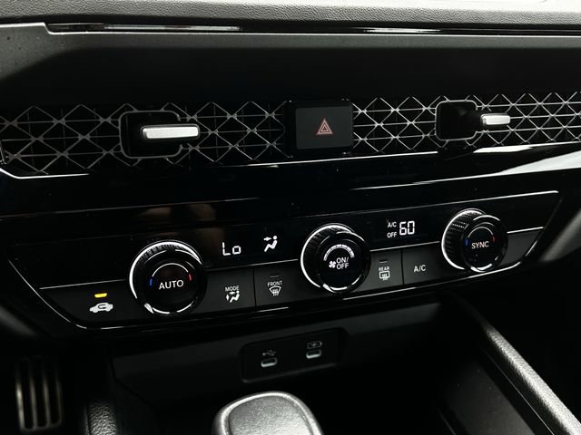 Used 2023 Honda Accord Sport image 22