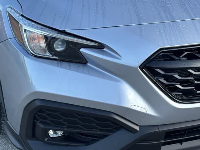 New 2026 Subaru WRX Premium AWD/4WD image 10