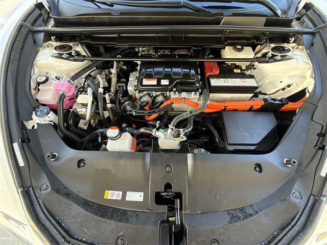 Certified 2024 Lexus RZ 300e Premium image 27