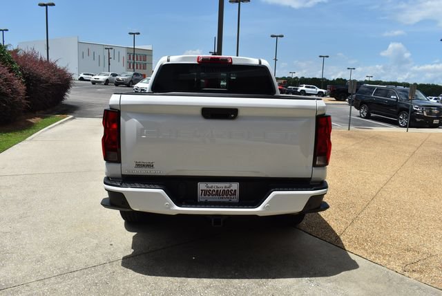 Used 2026 Chevrolet Colorado LT w/ Advanced Trailering Package RWD image 8