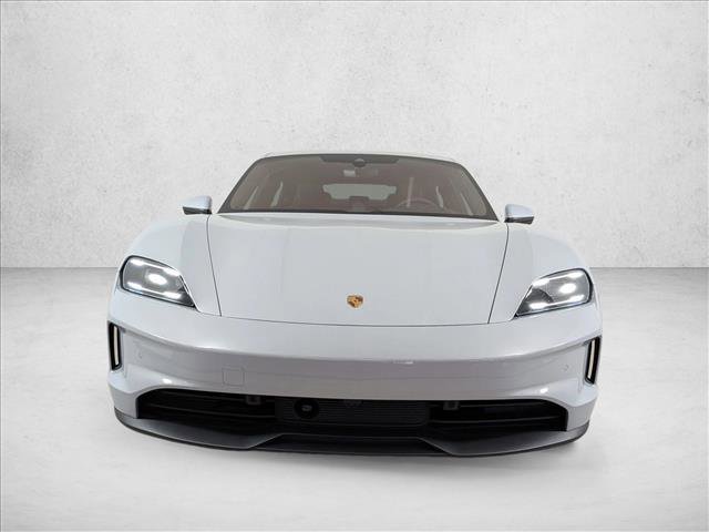 New 2026 Porsche Taycan image 6