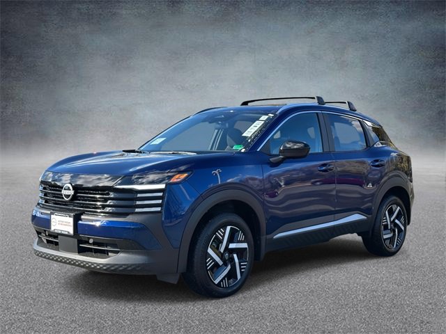 New 2026 Nissan Kicks SV w/ SV Premium Package image 5