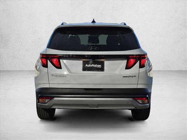 New 2026 Hyundai Tucson SEL AWD/4WD image 9