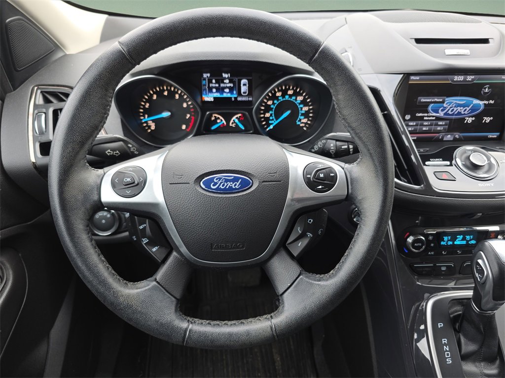 Used 2014 Ford Escape Titanium image 23