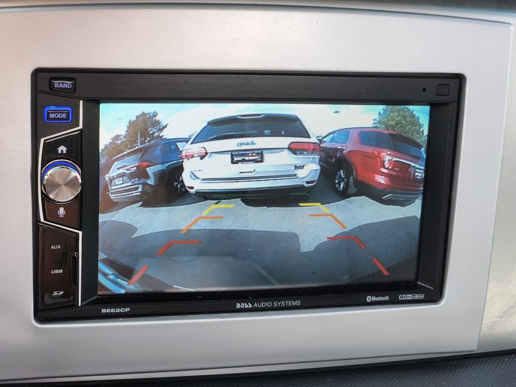 Used 2007 Dodge Ram 2500 Truck SLT w/ Trailer Tow Group image 18