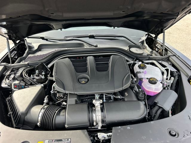 New 2026 Dodge Charger GT w/ Driver Convenience Group image 31