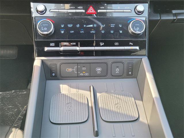 New 2025 Hyundai Santa Fe Calligraphy image 10