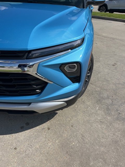 New 2026 Chevrolet TrailBlazer LT w/ Convenience Package image 13