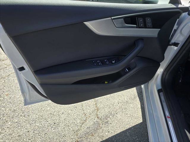 Certified 2025 Audi A5 2.0T Premium Plus w/ Convenience Plus Package AWD/4WD image 22