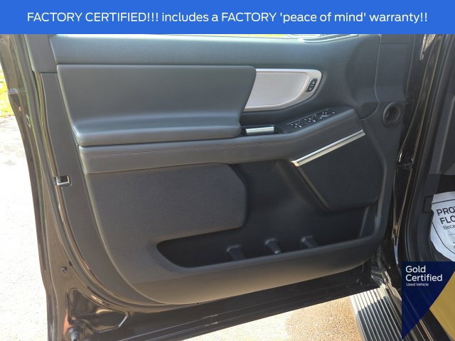 Used 2025 Ford Expedition Max Active AWD/4WD image 36