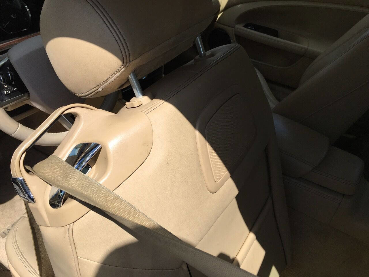 Used 2013 Jaguar XK Coupe RWD image 33