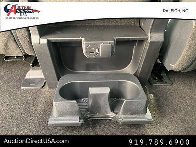 Used 2021 Ford F150 XLT RWD image 39