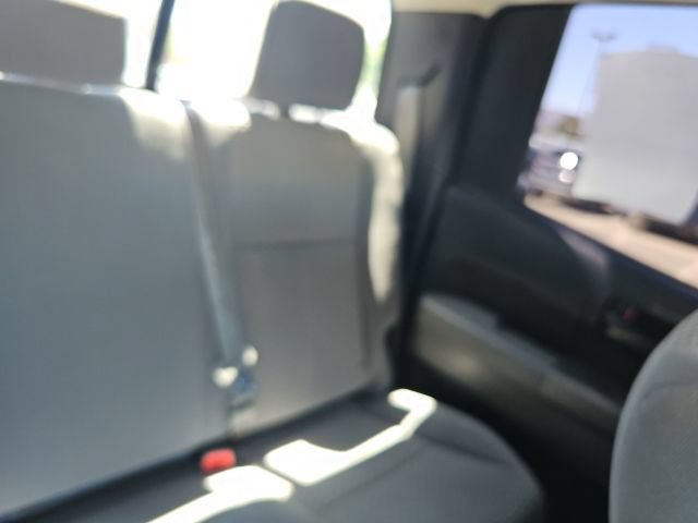 Used 2010 Toyota Tundra 4x4 Double Cab image 14