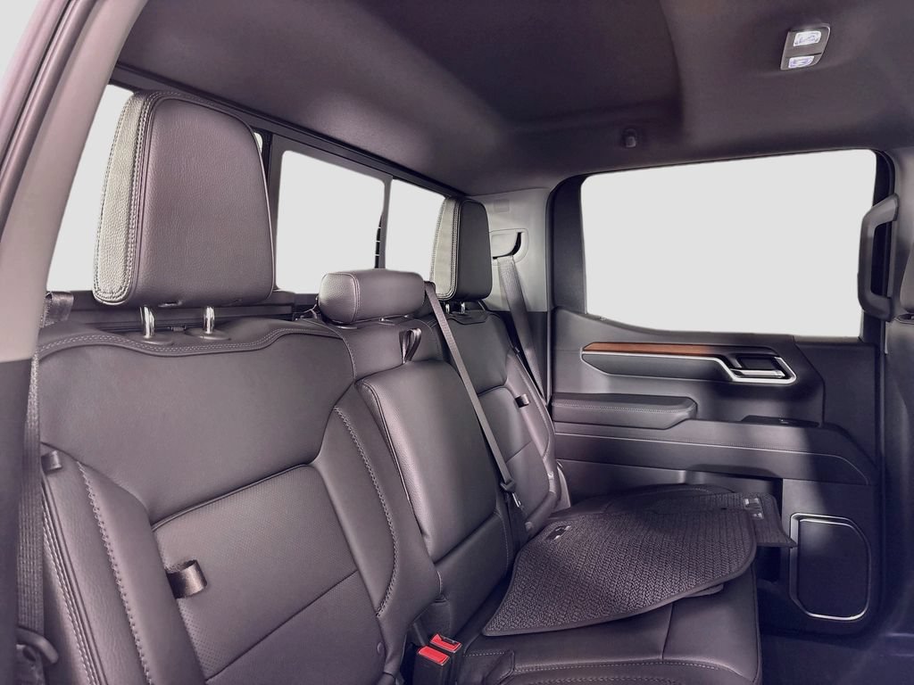 New 2026 GMC Sierra 1500 Denali AWD/4WD image 28