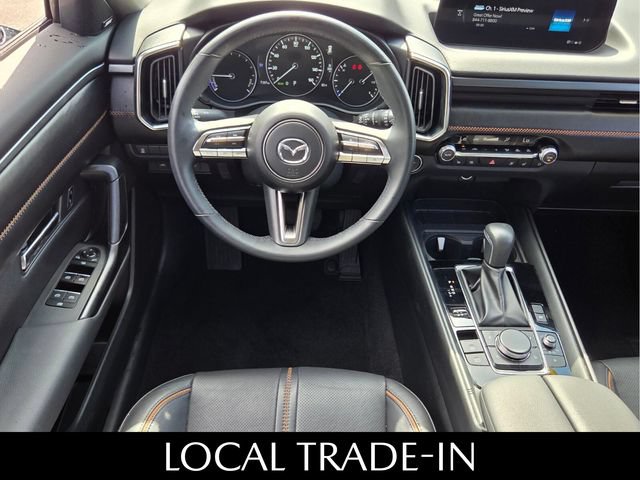 Certified 2025 MAZDA CX-50 2.5 Hybrid w/ Premium Plus Pkg AWD/4WD image 8