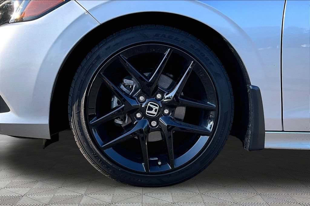 Used 2024 Honda Civic Sport image 23