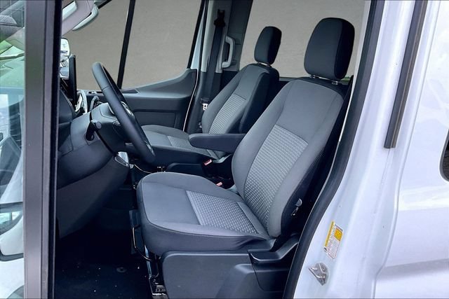 New 2026 Ford Transit 350 XLT RWD image 8