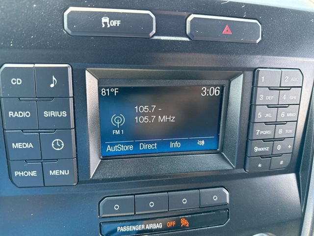 Used 2016 Ford F150 XLT AWD/4WD image 17