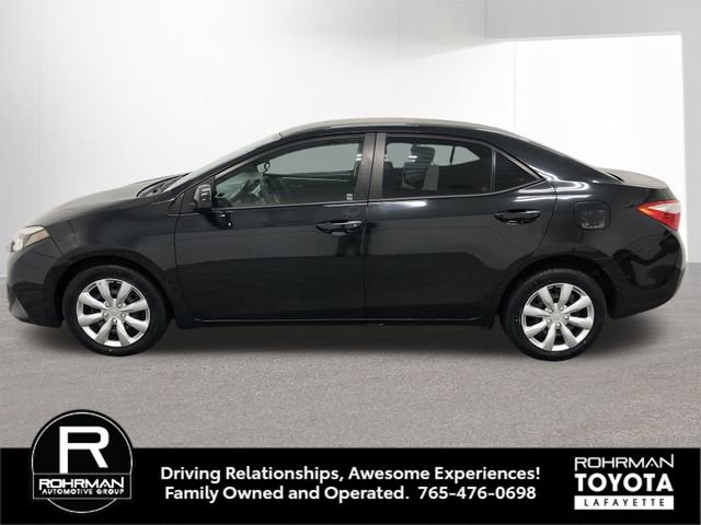 Used 2016 Toyota Corolla LE image 3