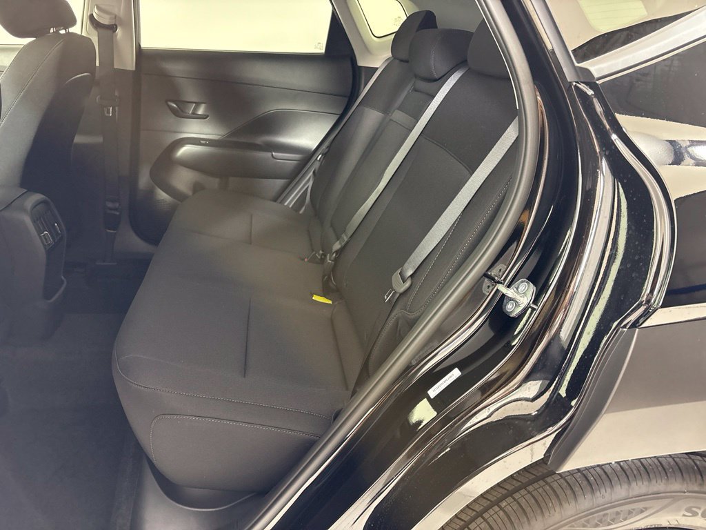 New 2027 Hyundai Kona SEL Sport FWD image 18