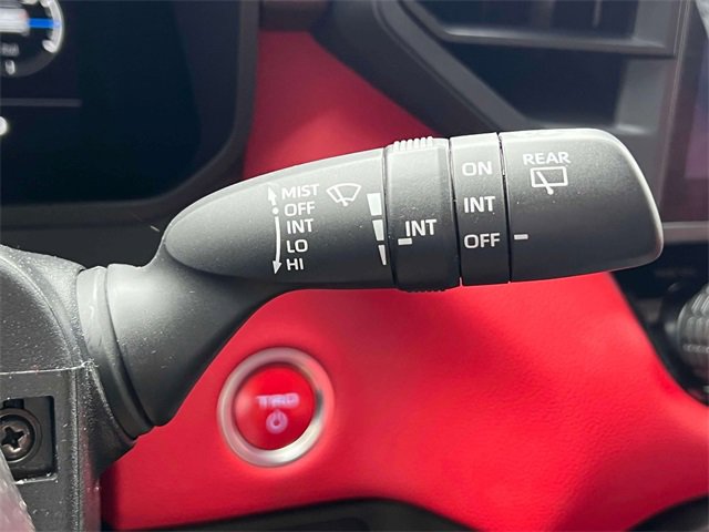 Certified 2023 Toyota Sequoia TRD Pro image 26