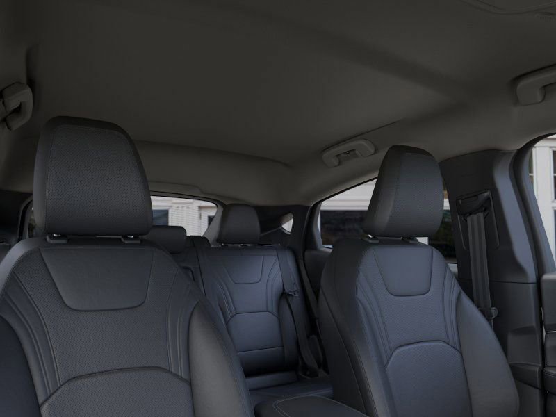 New 2025 Ford Mustang Mach-E Premium w/ Interior Protection Package image 22