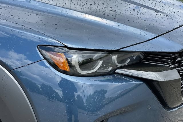 New 2026 MAZDA CX-50 AWD 2.5 Hybrid w/ Weather Package image 31
