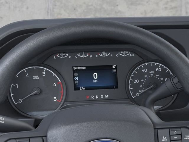 New 2026 Ford F350 XL w/ XL Chrome Package image 13