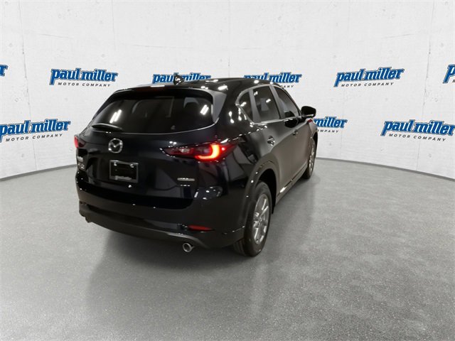 New 2025 MAZDA CX-5 AWD 2.5 S w/ Select Package image 10