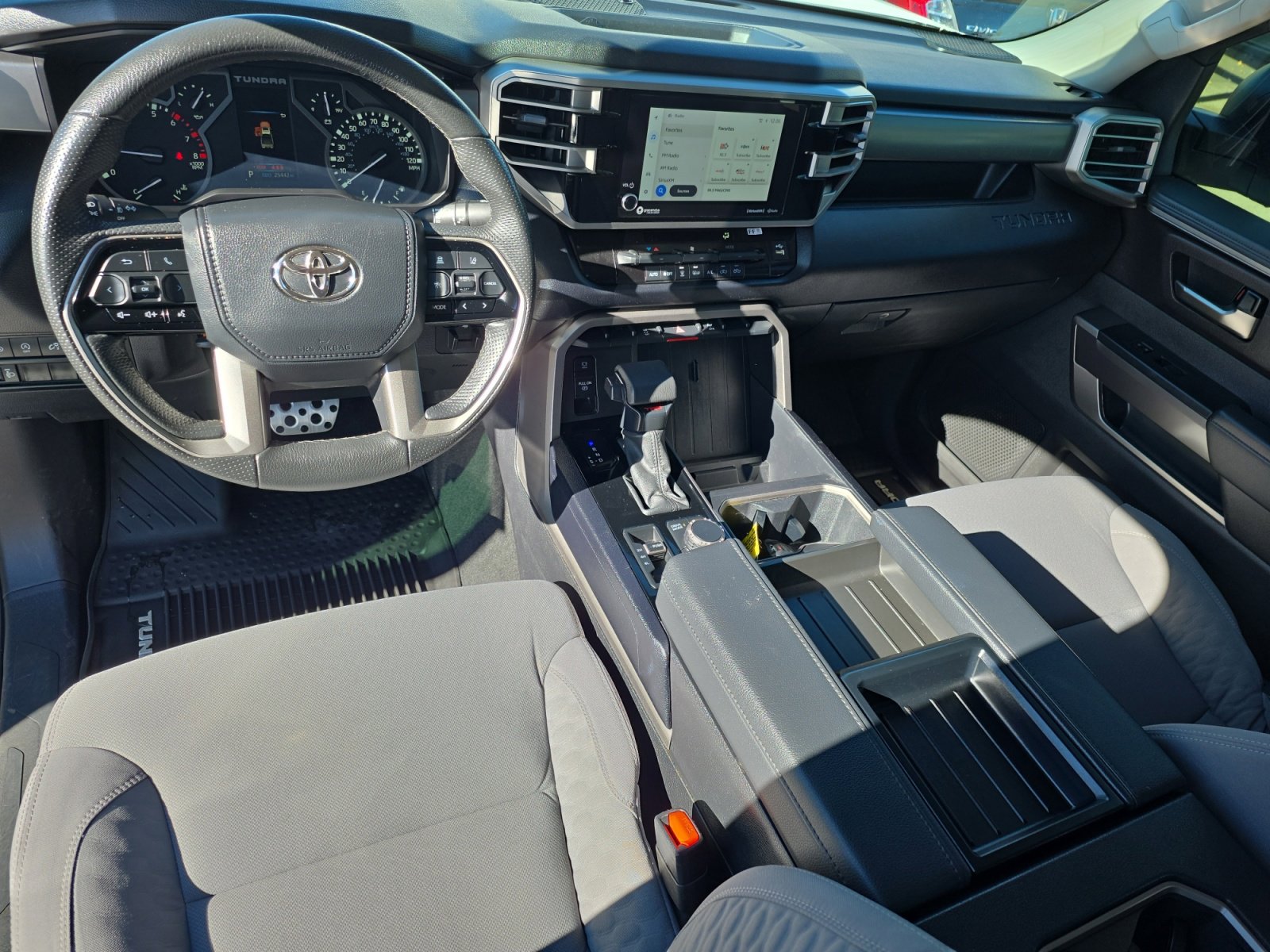 Used 2024 Toyota Tundra SR5 image 14