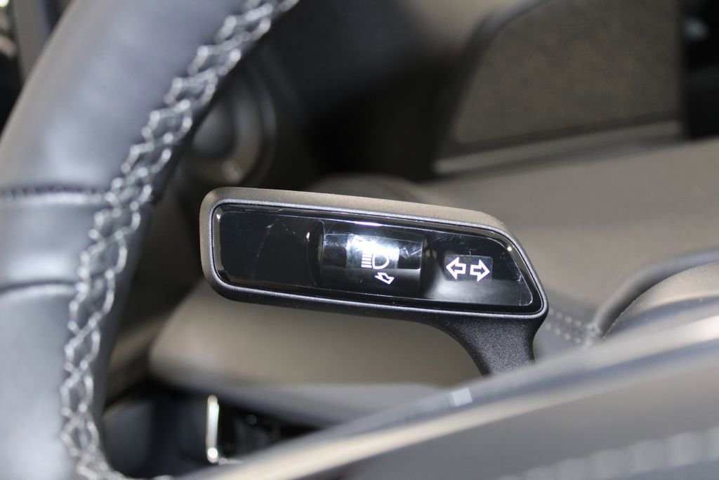 New 2025 Lincoln Navigator Reserve w/ Jet Appearance Package AWD/4WD image 45