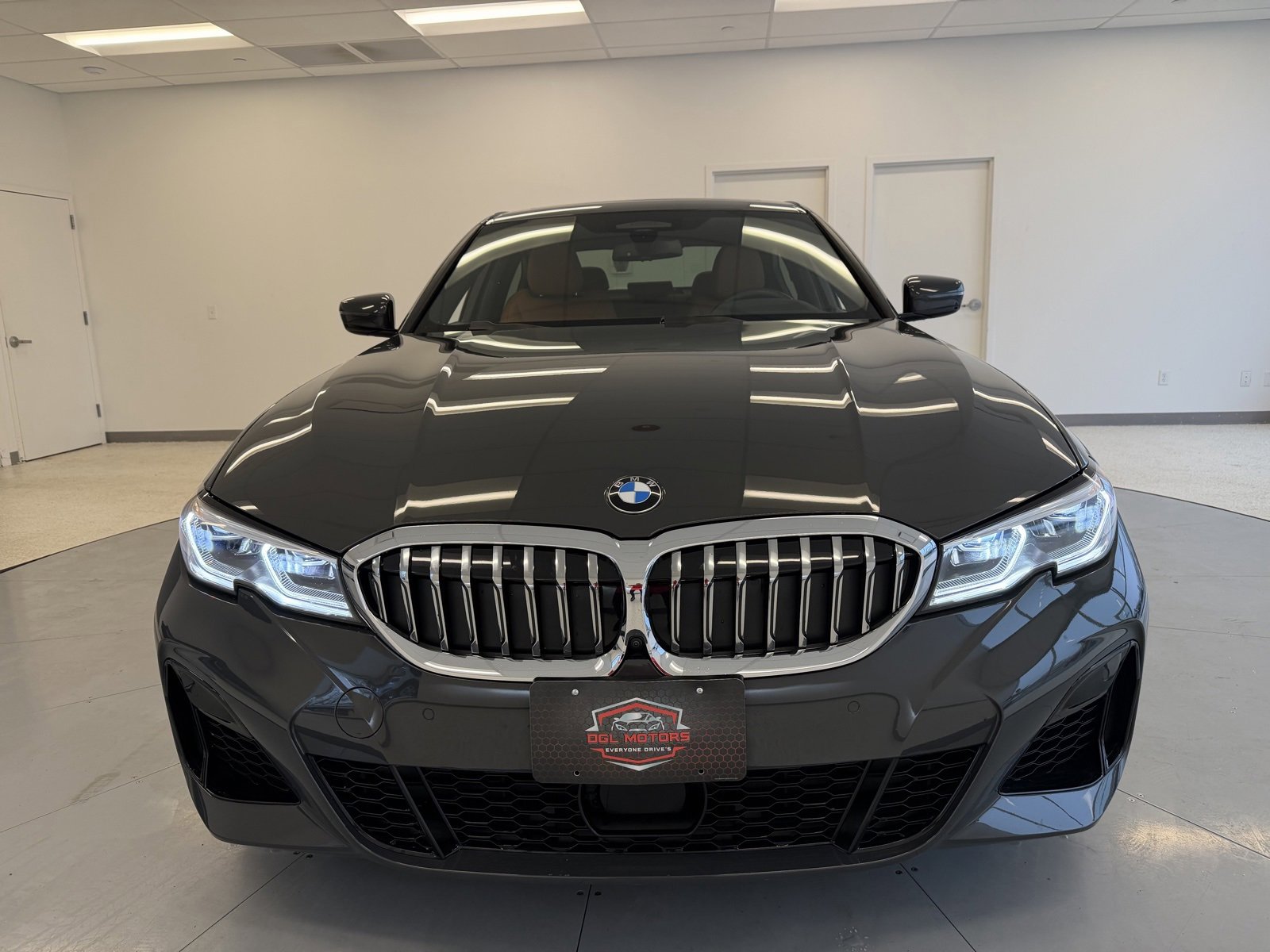 Used 2020 BMW M340i xDrive w/ Premium Excellence Package image 2