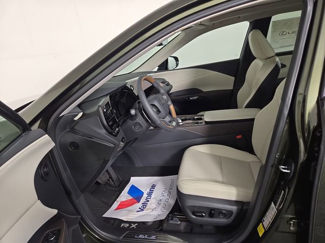 New 2026 Lexus RX 350 image 12