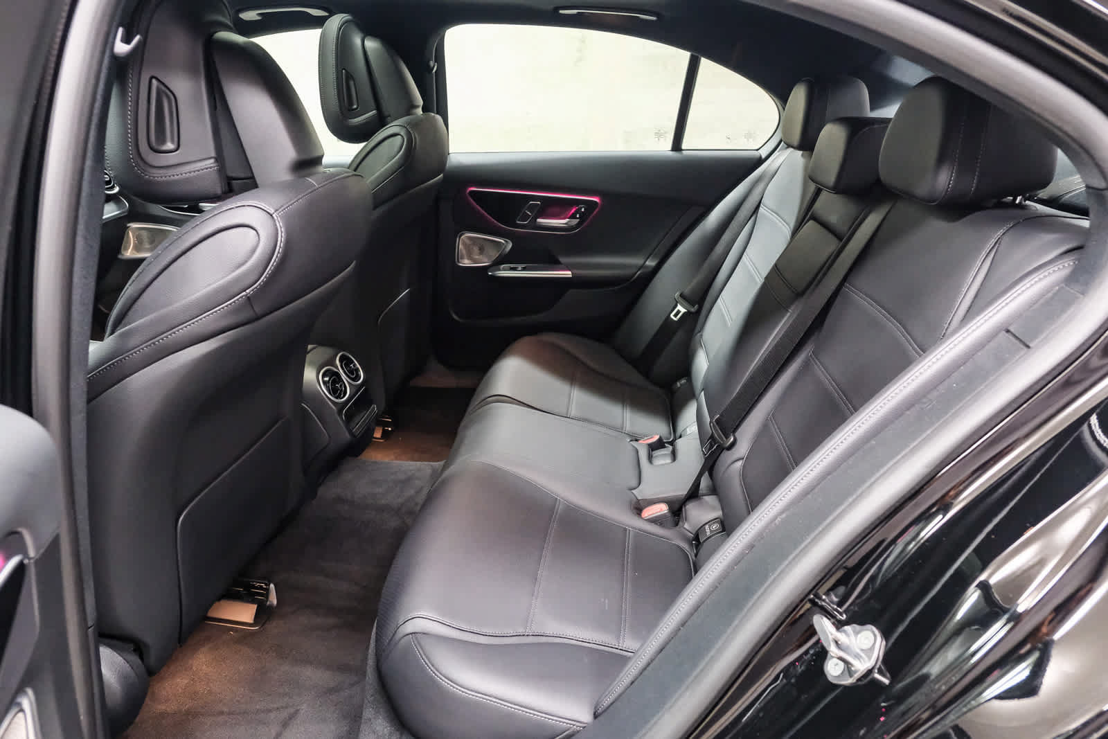 Certified 2023 Mercedes-Benz C 300 Sedan image 24