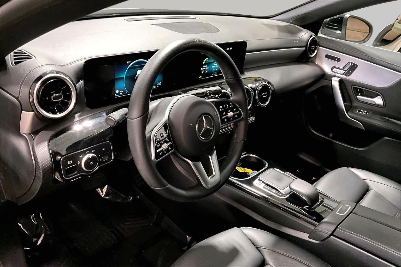 Used 2020 Mercedes-Benz CLA 250 image 18