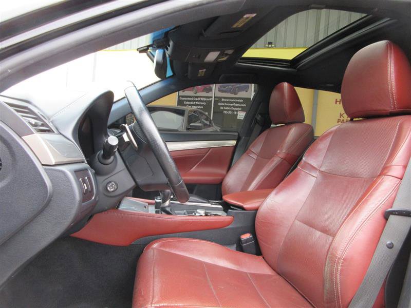 Used 2015 Lexus GS 350 F SPORT w/ F Sport Package image 19