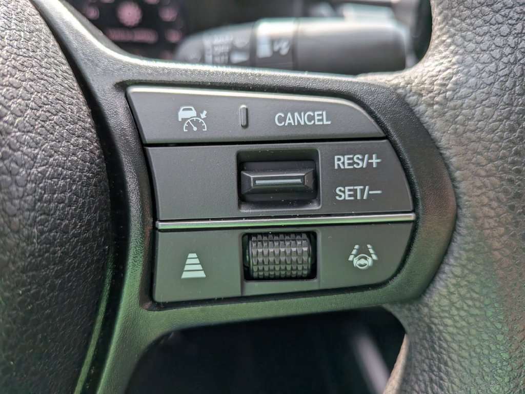 Used 2025 Honda Accord LX image 21