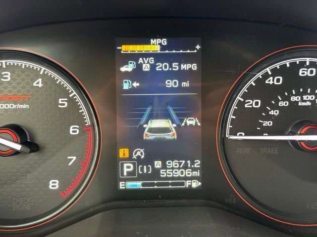 Used 2019 Subaru Forester Sport w/ Popular Package #2 image 18