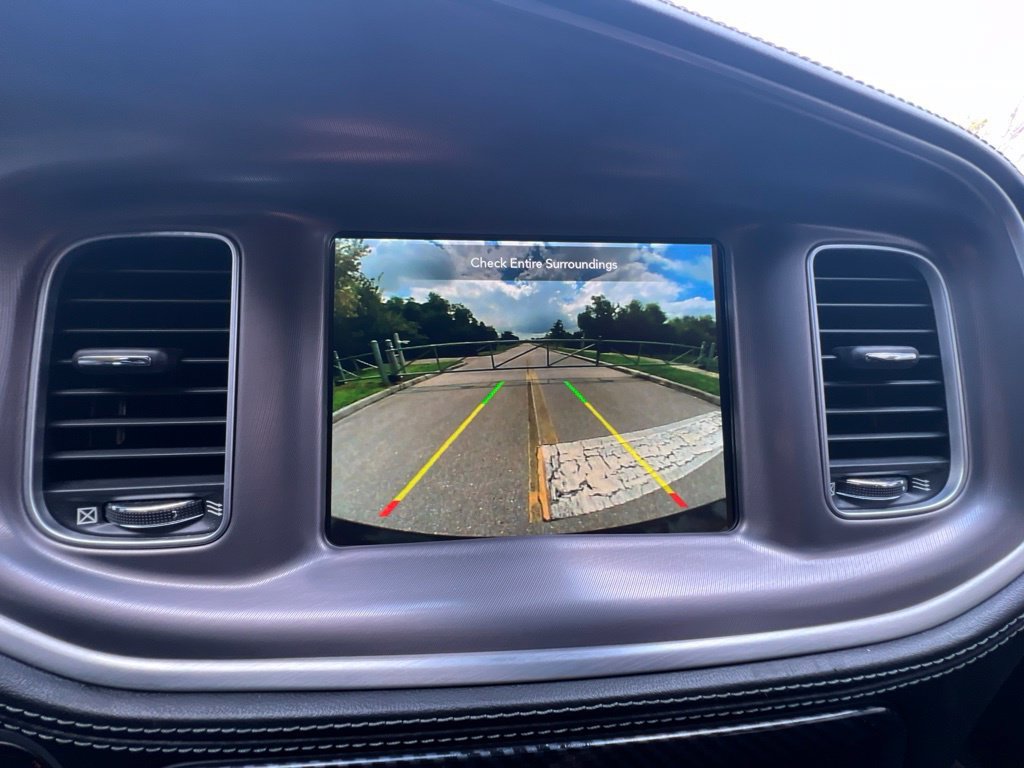 Certified 2022 Dodge Charger Scat Pack RWD image 43