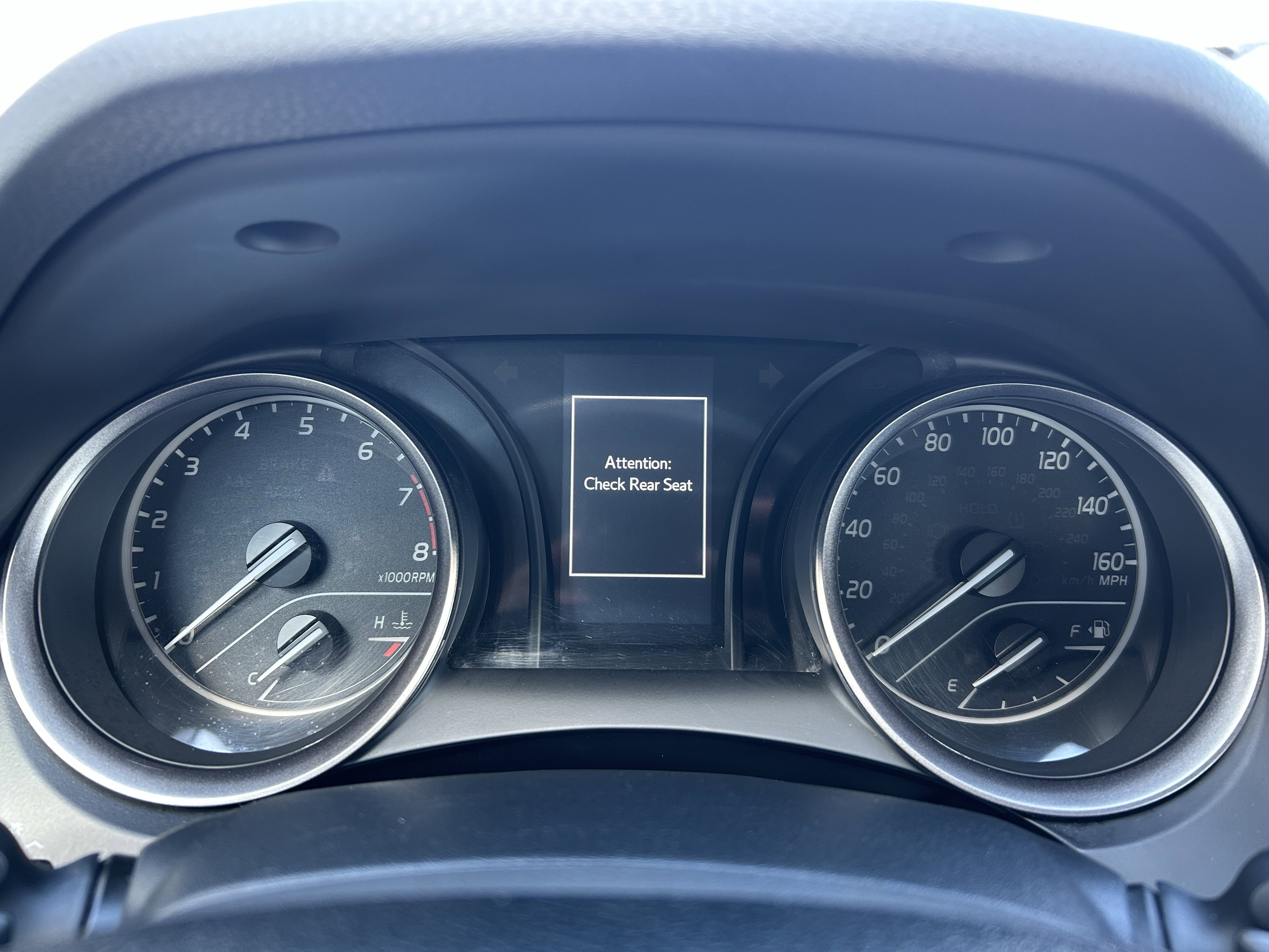 Certified 2024 Toyota Camry SE w/ Cold Weather Package image 24