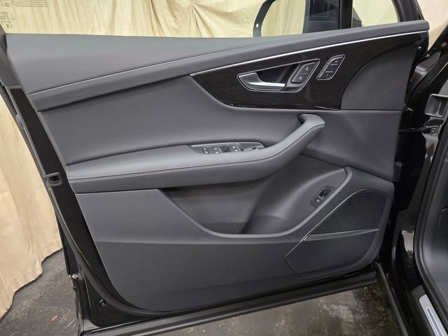 New 2026 Audi Q7 3.0T Prestige image 12