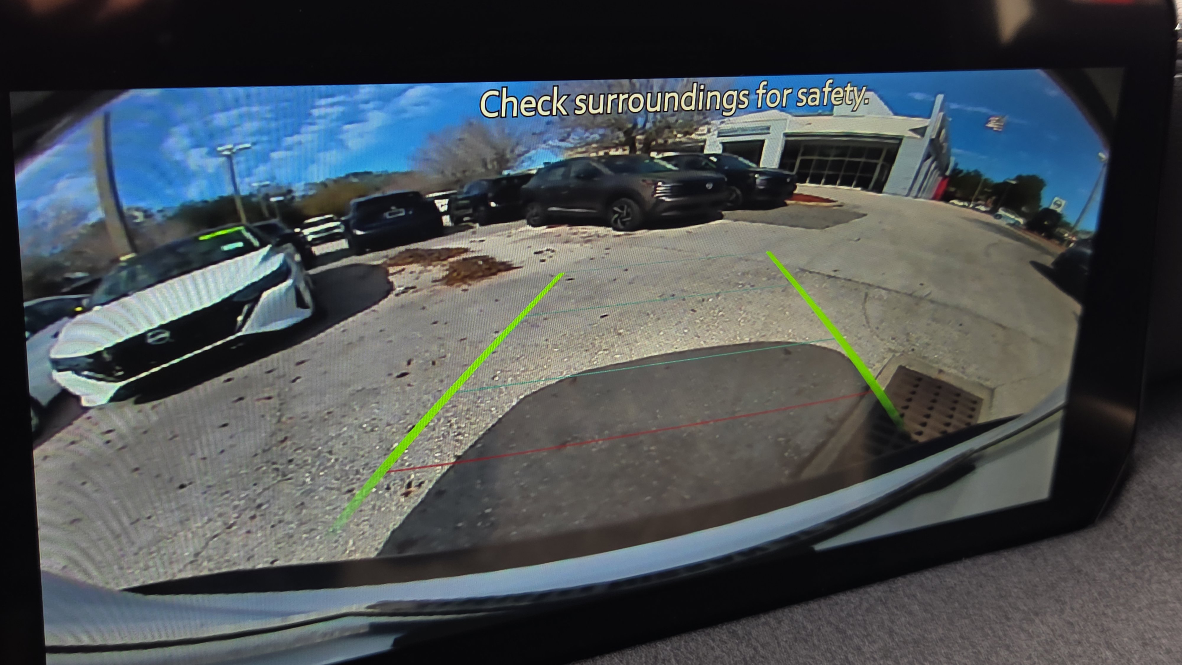 New 2026 Nissan Kicks SV image 18