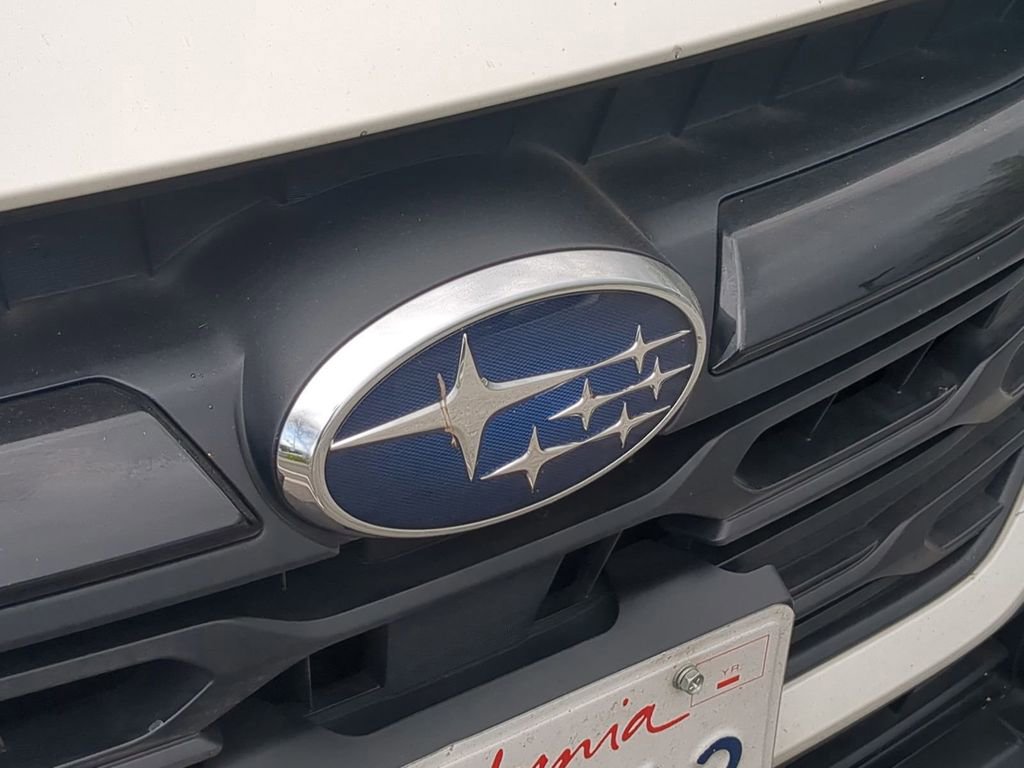 Used 2024 Subaru Outback Onyx Edition AWD/4WD image 35